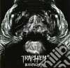 Trap Them - Blissfucker cd