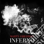 (LP Vinile) Marty Friedman - Inferno vinile