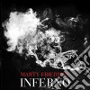 (LP Vinile) Marty Friedman - Inferno cd