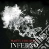 Marty Friedman - Inferno cd