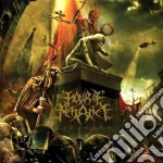 Hour Of Penance - Regicide cd