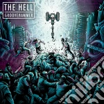 (LP Vinile) Hell (The) - Groovehammer vinile