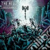 (LP Vinile) Hell (The) - Groovehammer cd