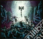 Hell (The) - Groovehammer cd