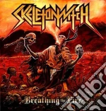(LP Vinile) Skeletonwitch - Breathing The Fire (Picture Disc) vinile