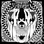 (LP Vinile) Mutilation Rites - Harbinger vinile