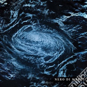 Nero Di Marte - Derivae cd musicale di Nero Di Marte