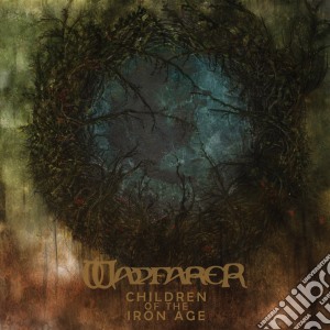 (LP Vinile) Wayfarer - Children Of The Iron Age lp vinile di Wayfarer