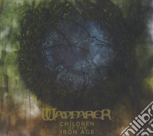 Wayfarer - Children Of The Iron Age cd musicale di Wayfarer