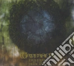 Wayfarer - Children Of The Iron Age cd