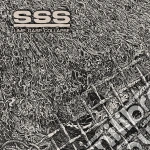 Sss - Limp. Gasp. Collapse. cd