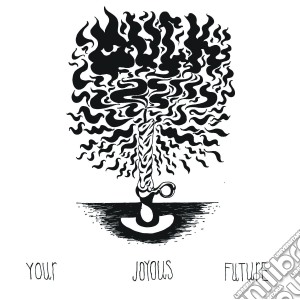 (LP Vinile) Muck - Your Joyous Future lp vinile di Muck