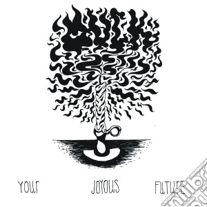 Muck - Your Joyous Future cd musicale di Muck