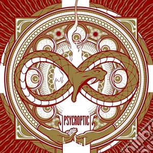 (LP Vinile) Psycroptic - Psycroptic lp vinile di Psycroptic