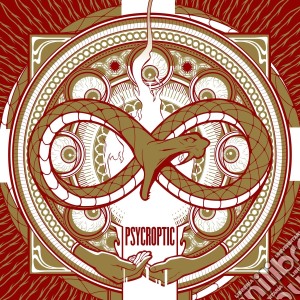 Psycroptic - Psycroptic cd musicale di Psycroptic