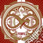 Psycroptic - Psycroptic cd