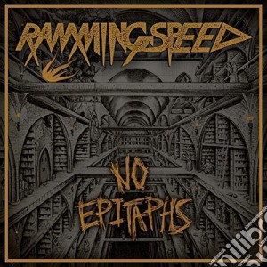 (LP Vinile) Ramming Speed - No Epitaphs lp vinile di Ramming Speed