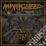 (LP Vinile) Ramming Speed - No Epitaphs