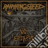Ramming Speed - No Epitaphs cd
