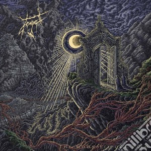 Tempel - The Moon Lit Our Path cd musicale di Tempel