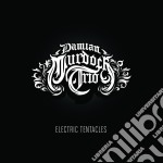 (LP Vinile) Damian Murdoch Trio - Electric Tentacles