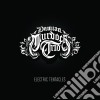 (LP Vinile) Damian Murdoch Trio - Electric Tentacles cd
