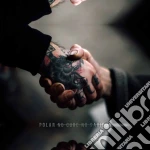 Polar - No Cure No Saviour cd