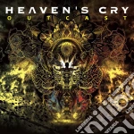 (LP Vinile) Heaven's Cry - Outcast vinile