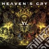 (LP Vinile) Heaven's Cry - Outcast cd