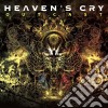 Heaven's Cry - Outcast cd