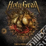 (LP Vinile) Holy Grail - Times Of Pride And Peril vinile