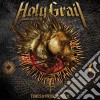 Holy Grail - Times Of Pride And Peril cd