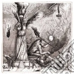 Gutter Instinct - Age Of The Fanatics cd