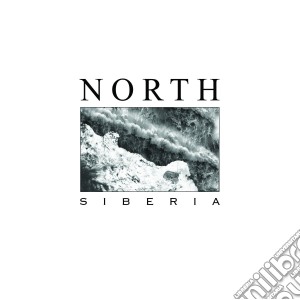 (LP Vinile) North - Siberia (Clear Vinyl) lp vinile di North