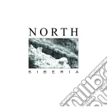 (LP Vinile) North - Siberia (Clear Vinyl) vinile