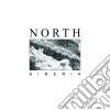 (LP Vinile) North - Siberia (Clear Vinyl) cd