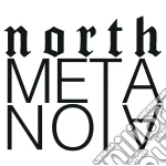 North - Metanoia / Siberia cd
