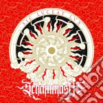 (LP Vinile) Schammasch - Sic Lvceat Lvx vinile
