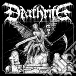 (LP Vinile) Deathrite - Revelation Of Chaos vinile