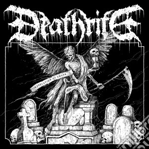 Deathrite - Revelation Of Chaos cd musicale di Deathrite