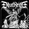 Deathrite - Revelation Of Chaos cd