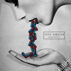 (LP Vinile) Yuth Forever - Freudian Slip lp vinile di Yuth Forever