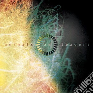Animals As Leaders - Animals As Leaders (Encore Edition) cd musicale di Animals as leaders