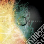 Animals As Leaders - Animals As Leaders (Encore Edition) cd