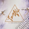 (LP Vinile) So Hideous - Laurestine cd