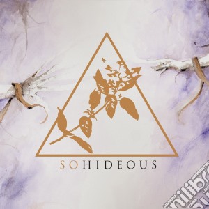 So Hideous - Laurestine cd musicale di So Hideous