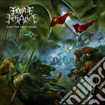 Hour Of Penance - Cast The First Stone cd
