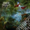 Hour Of Penance - Cast The First Stone cd