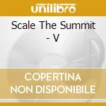 Scale The Summit - V cd musicale di Scale The Summit