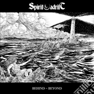 (LP Vinile) Spirit Adrift - Behind - Beyond lp vinile di Spirit Adrift